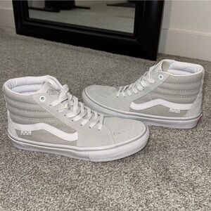 Vans Sneakers size 8